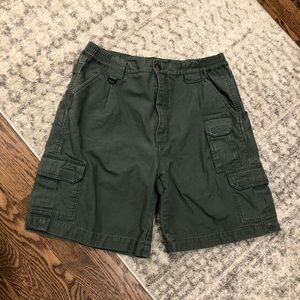 Men’s 5.11 Tactical cargo shorts